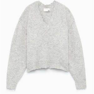 ARITZIA WILFRED FREE Krause Sweather